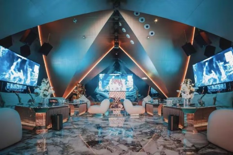 周口DPLUSCLUB酒吧招聘-周口DPLUSCLUB酒吧保