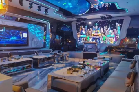 周口有没有包住夜场？没费用、待遇超棒