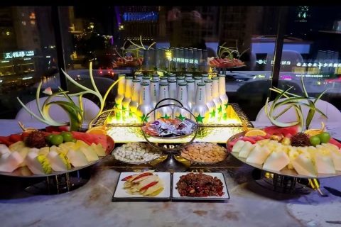 周口有追求夜场KTV招聘内部招聘不收一分安全保障无忧