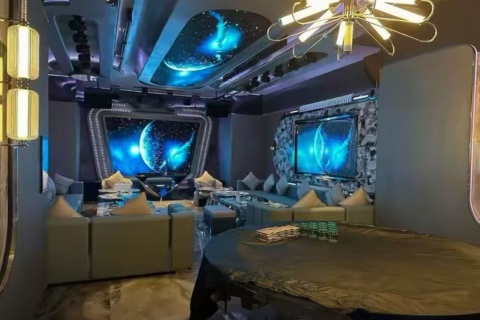 周口哪家KTV收入高稳定收入亲招亲带包住宿