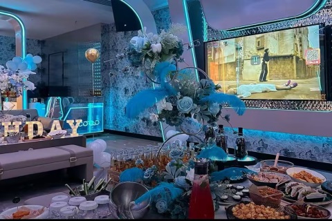 周口夜总会招聘兼职,福利多多期待贤才齐聚一堂