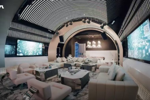 周口大型夜场招聘，稳定收入来源实现高薪梦​