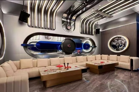 周口夜场内部招聘，开启未来职场之旅​