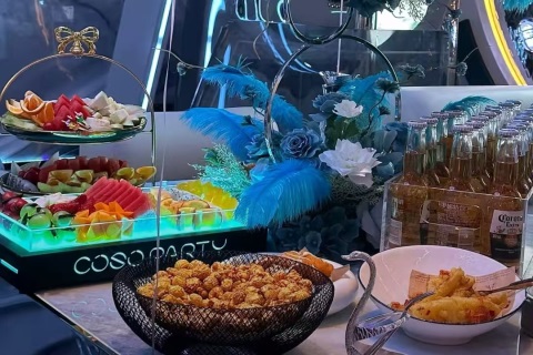 周口兼职招聘礼仪,最新酒促信息诚邀你一起向前进